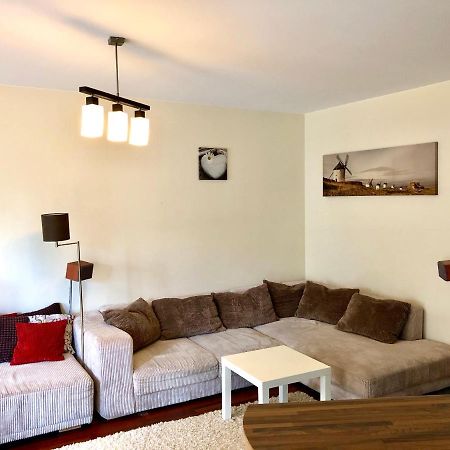 Talo Apartment Lublin Buitenkant foto